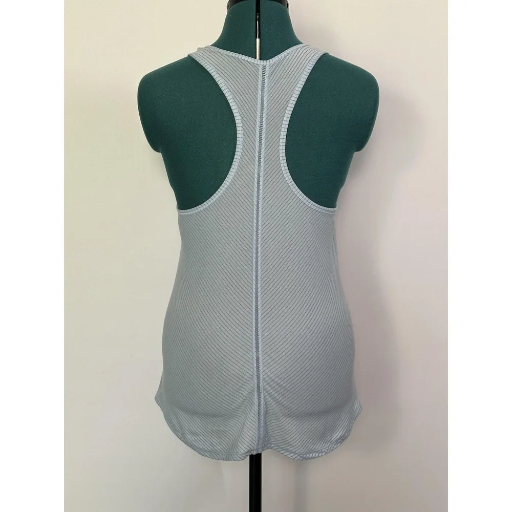 Lululemon Tank Top Womens Extra Small XS Swiftly Tech Racerback Athletic Gym Yog
